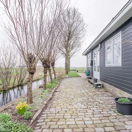 Idyllic Farmhouse * Landsmeer