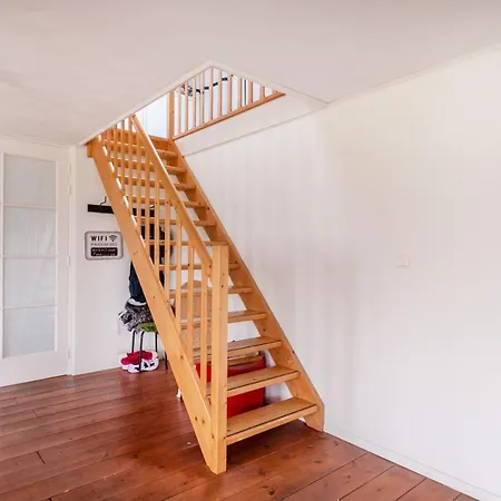 Idyllic Gæstehus Landsmeer