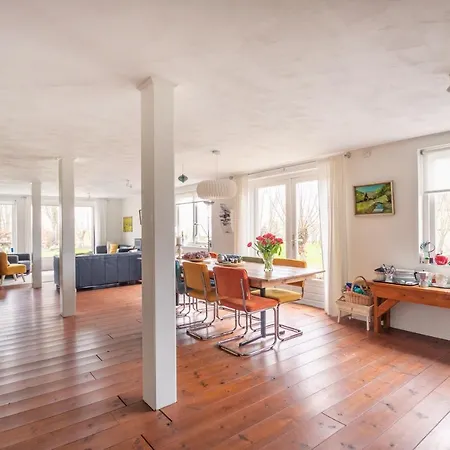 Gæstehus Idyllic 4*