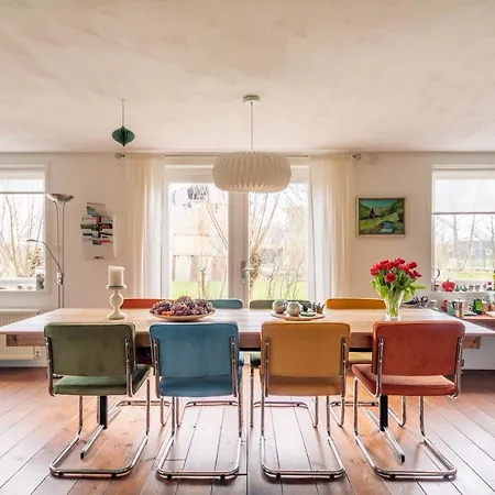 Gæstehus Idyllic Landsmeer