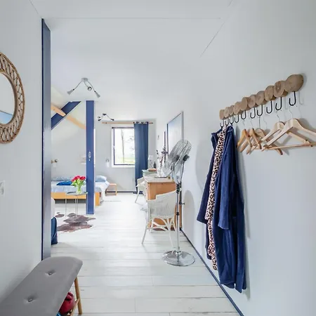 Idyllic 4* Landsmeer