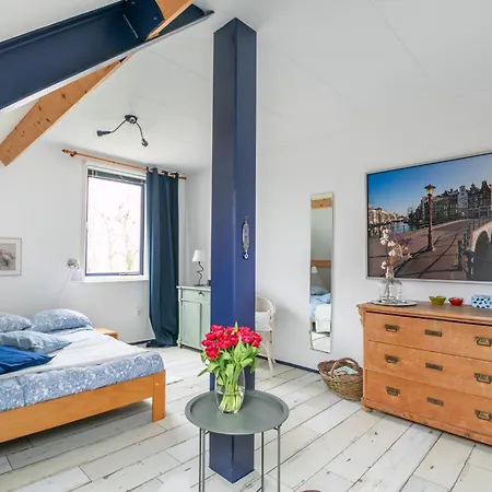 Idyllic Farmhouse *