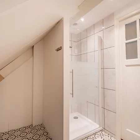 Gæstehus Idyllic 4*