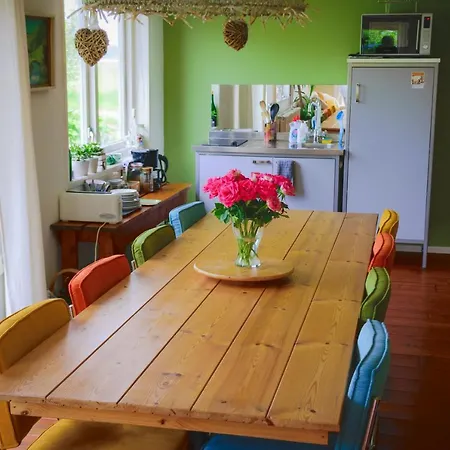 Idyllic Farmhouse * Landsmeer