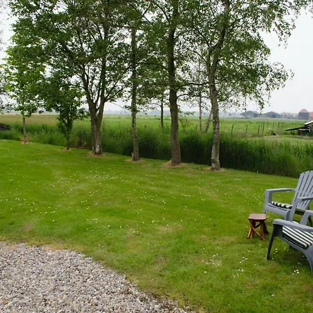 Idyllic Farmhouse