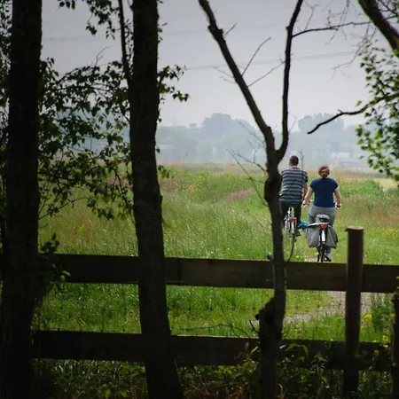 Idyllic Gæstehus 4*