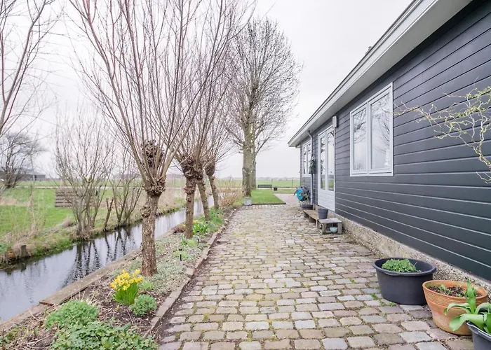 Idyllic 4* Landsmeer