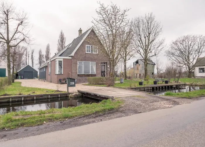 Gasthuis Idyllic