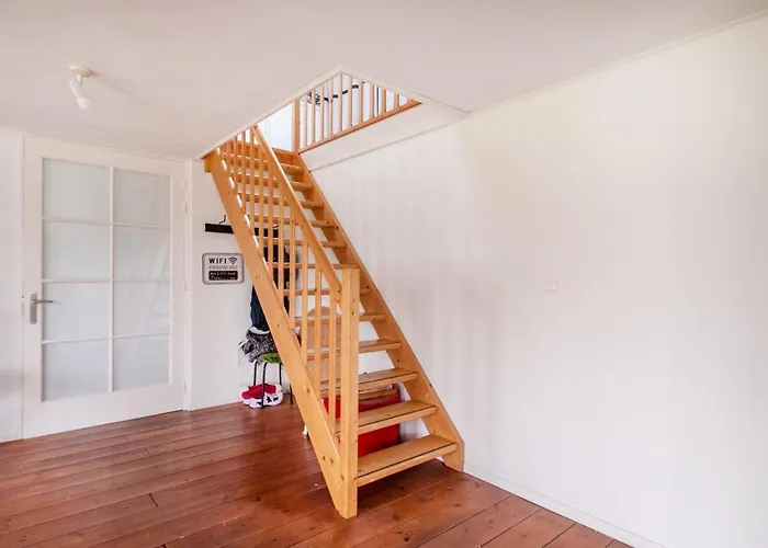 Idyllic Gasthuis Landsmeer