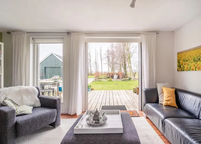 Gasthuis Idyllic Landsmeer