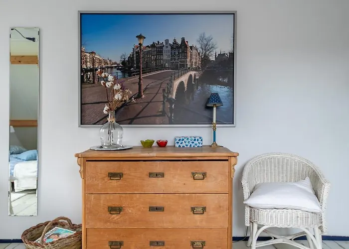 Gasthuis Idyllic Landsmeer