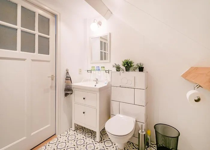 Idyllic 4* Landsmeer