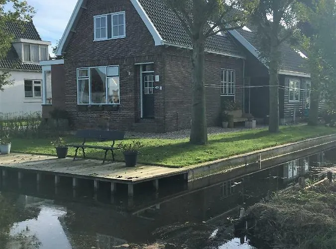 Gasthuis Idyllic Landsmeer