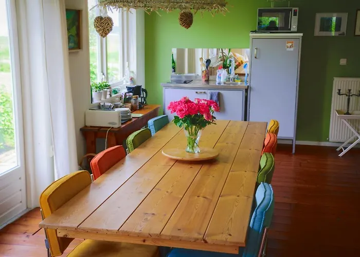 Idyllic 4* Landsmeer