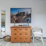 Casa de hóspedes Idyllic Landsmeer
