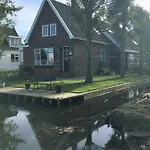 Casa de hóspedes Idyllic Landsmeer