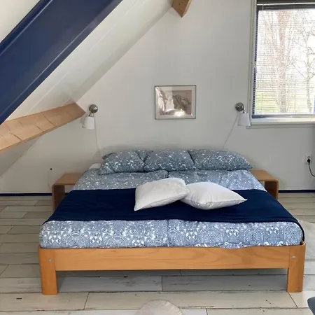 Idyllic Guest house