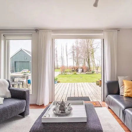 Guest house Idyllic Landsmeer