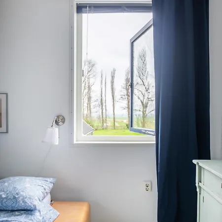 Idyllic Guest house Landsmeer