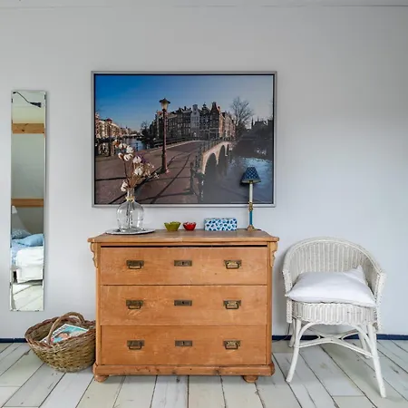 Guest house Idyllic Landsmeer