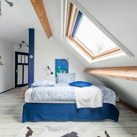 Idyllic Guest house