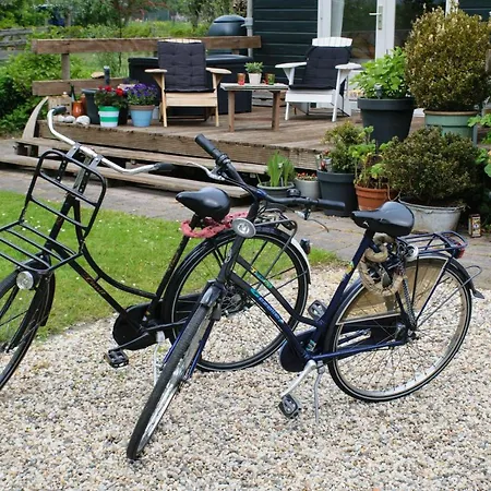 Guest house Idyllic 4*